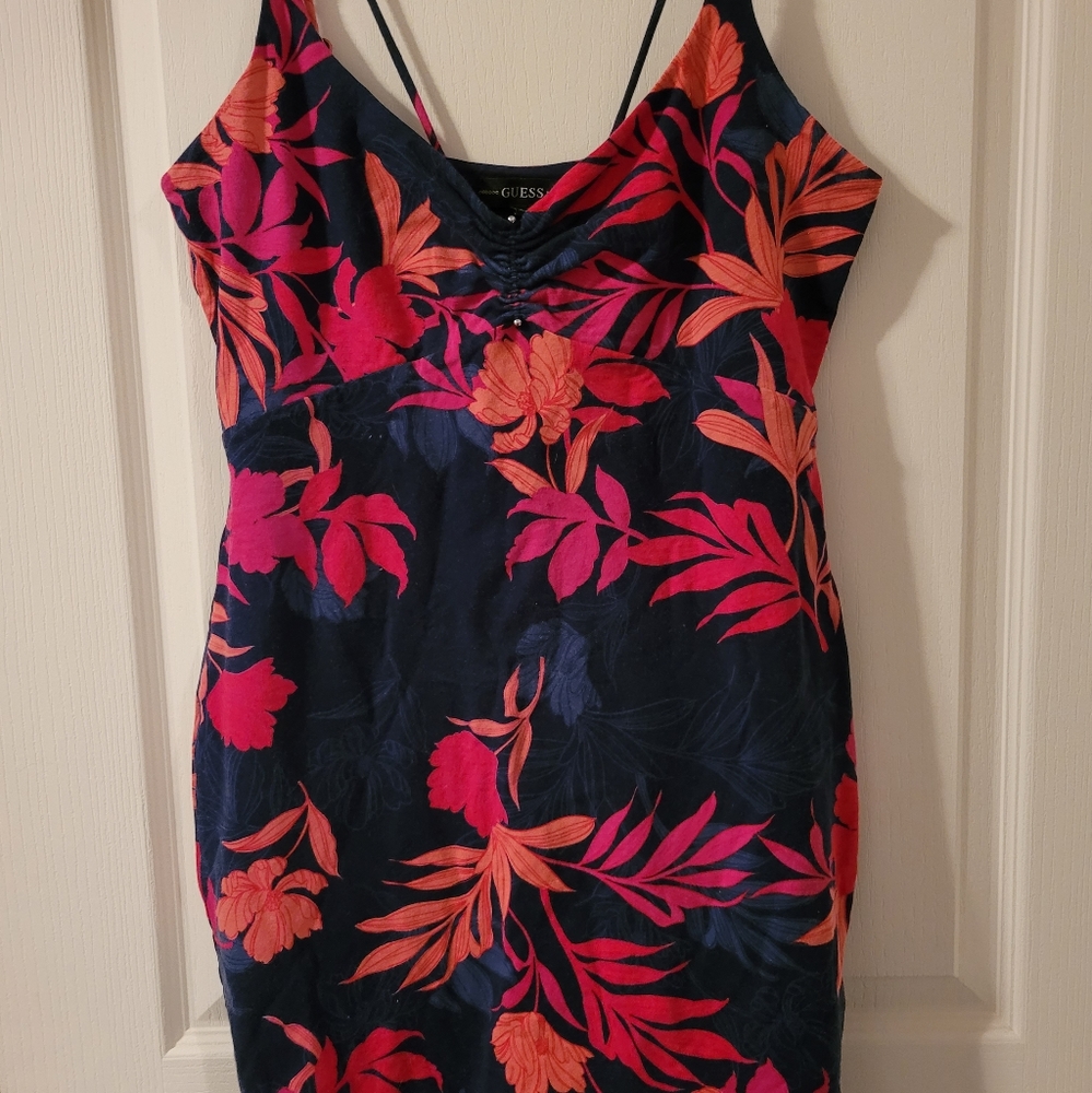 Guess dress